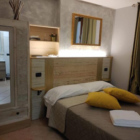 בסאנו דל גראפה Bed & Breakfast Ca'Bassano מראה חיצוני תמונה