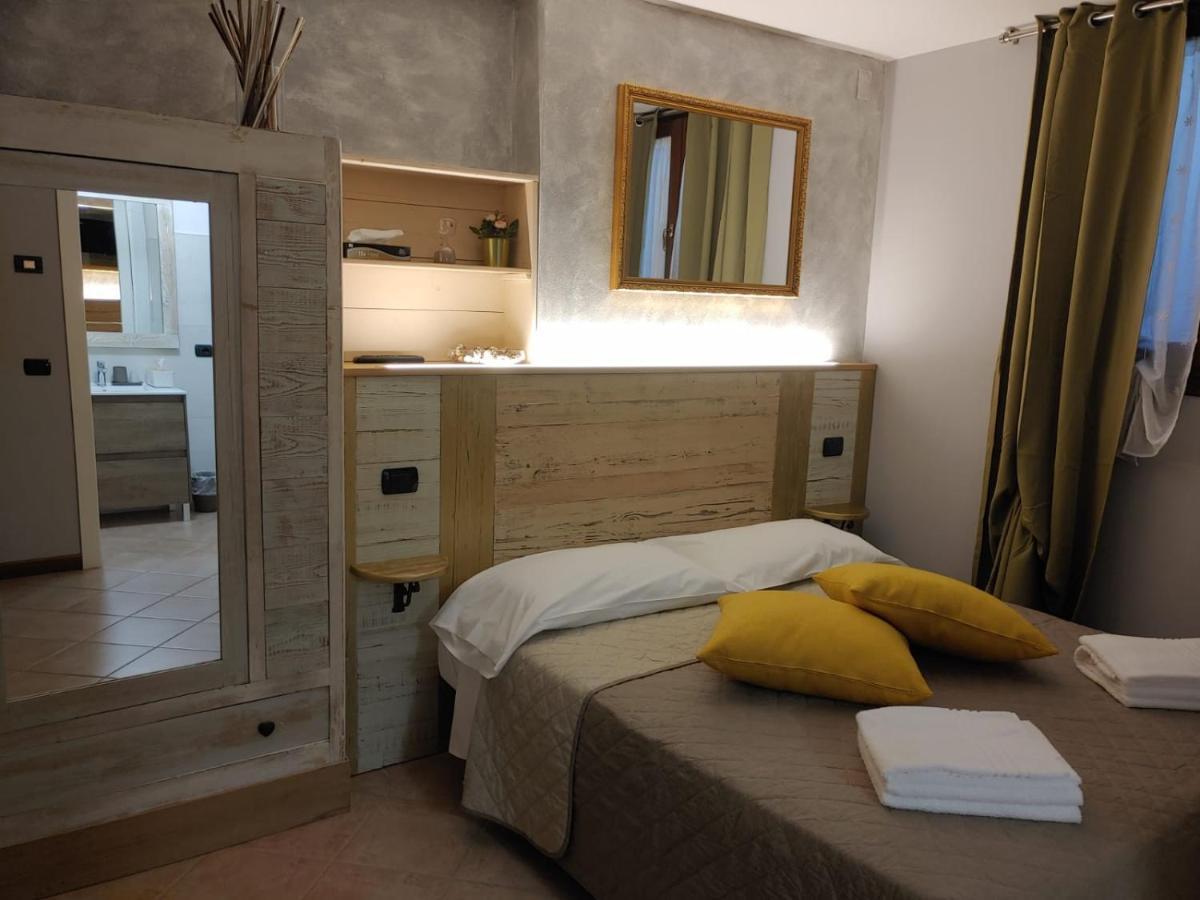 בסאנו דל גראפה Bed & Breakfast Ca'Bassano מראה חיצוני תמונה