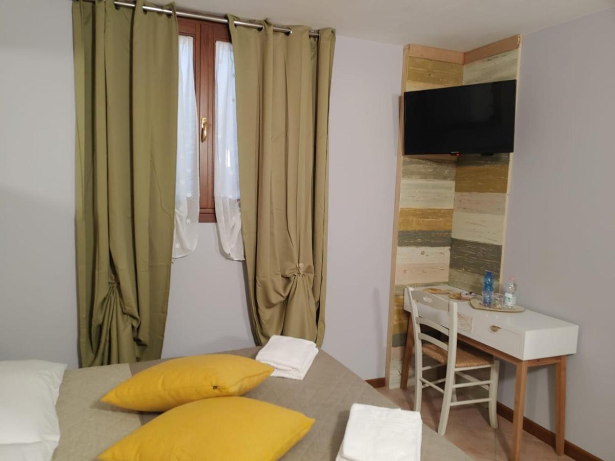 בסאנו דל גראפה Bed & Breakfast Ca'Bassano מראה חיצוני תמונה