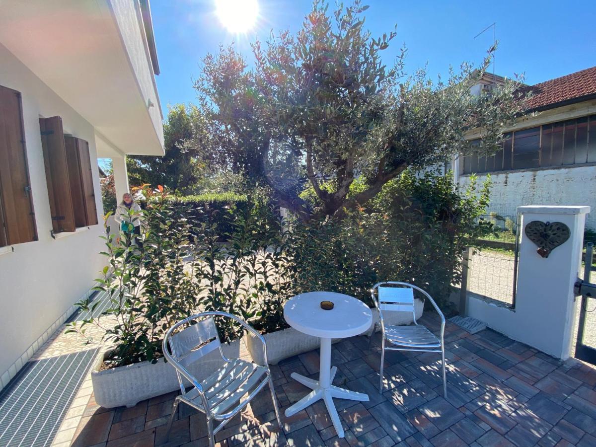 בסאנו דל גראפה Bed & Breakfast Ca'Bassano מראה חיצוני תמונה