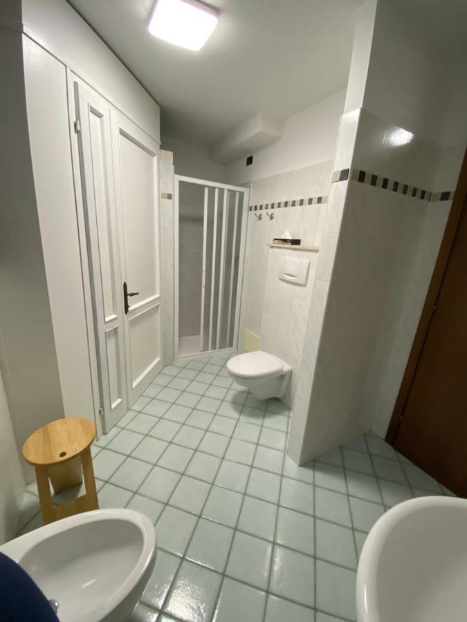 בסאנו דל גראפה Bed & Breakfast Ca'Bassano מראה חיצוני תמונה