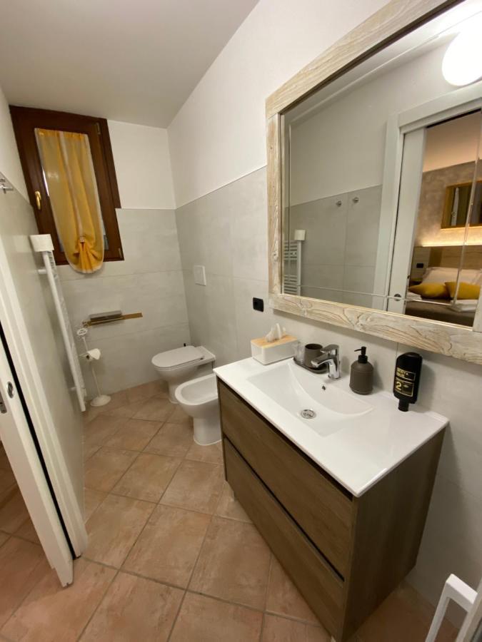 בסאנו דל גראפה Bed & Breakfast Ca'Bassano מראה חיצוני תמונה